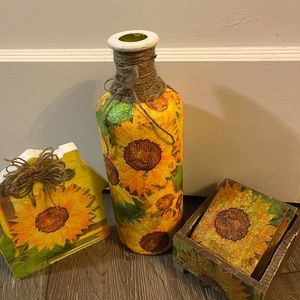 Rustic Farmhouse Decor Bundle